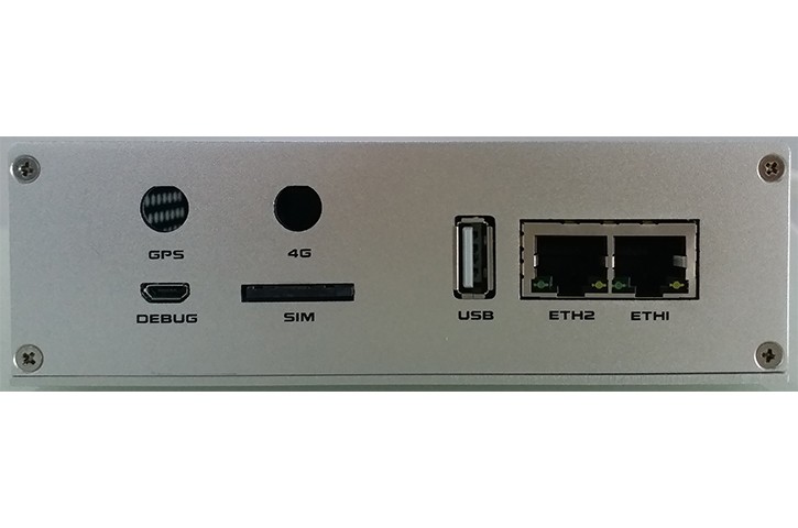 CCE-307   IEC61850规约转换器